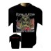 FLOTSAM AND JETSAM DOOMSDAY FOR THE DECEIVER 1986 Мъжка тениска
